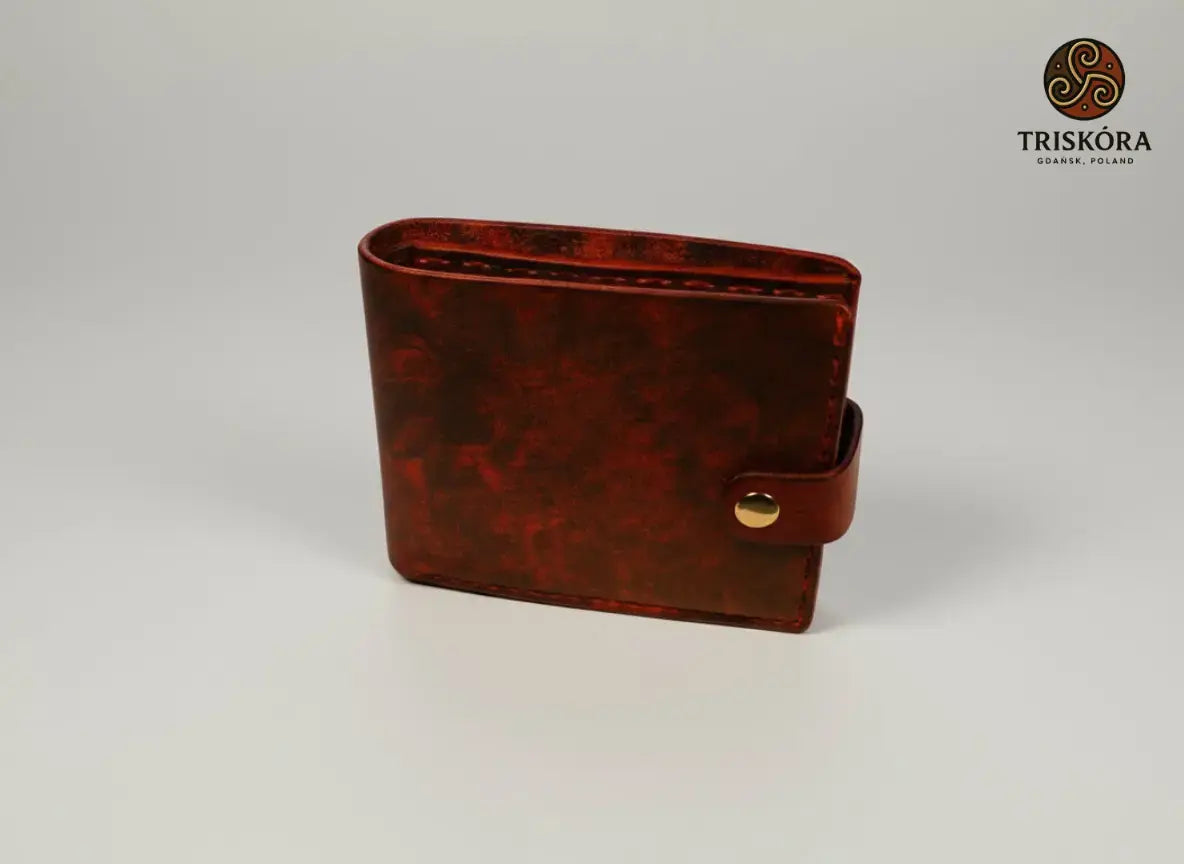 Wallets Triskóra