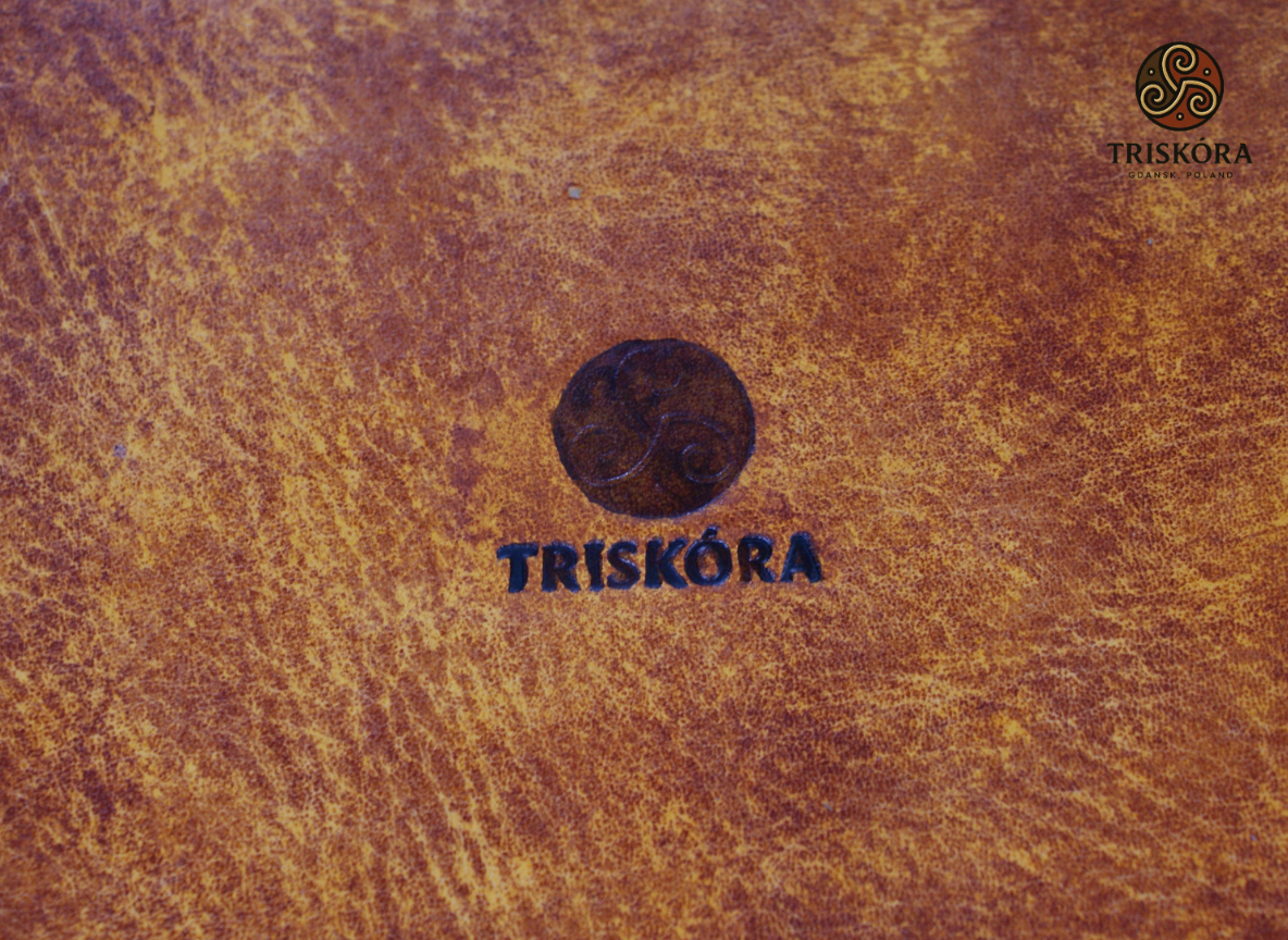 Handbag Magda Triskóra