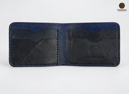 Jerzy Wallet Triskóra