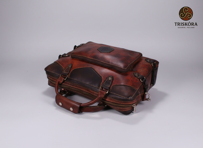 Briefcase Romuald