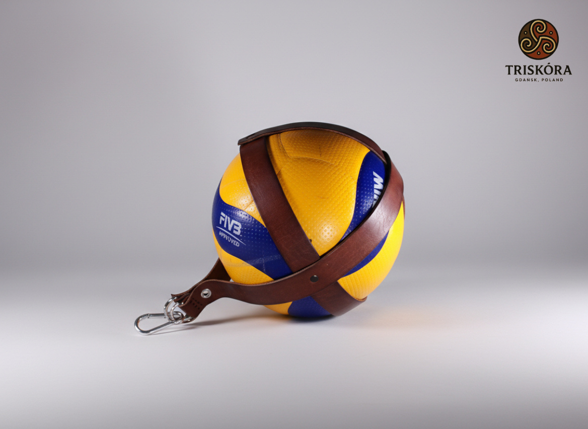 Ball holder - Volleyball