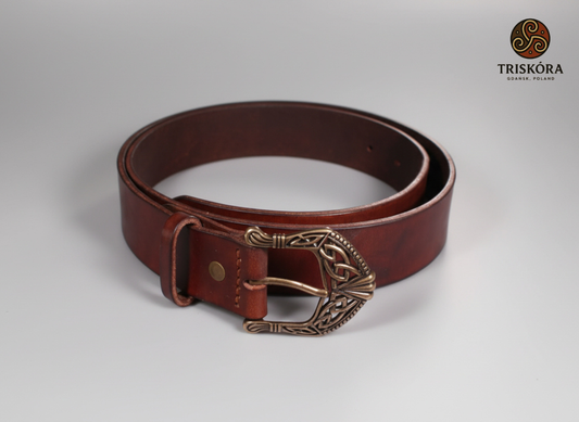 40mm Cú Chulainn Belt