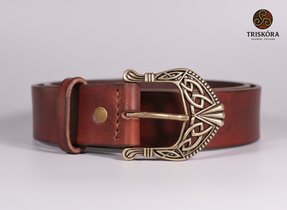 40mm Cú Chulainn Belt
