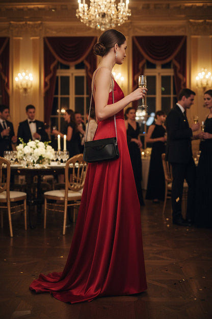 Handbag Maja Triskóra