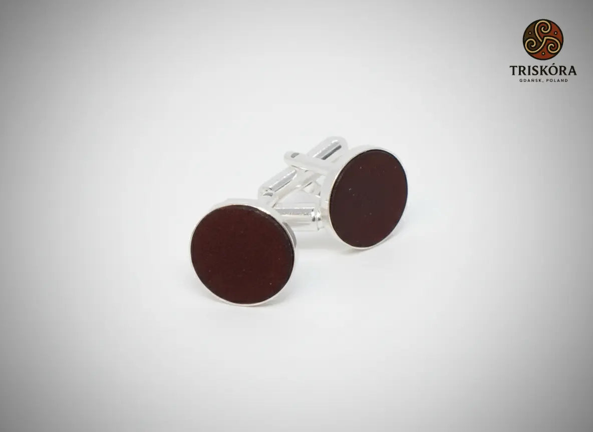 Cufflinks Triskóra